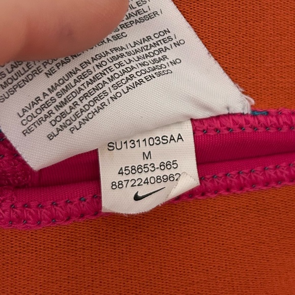 Nike Spandex - Picture 3 of 5